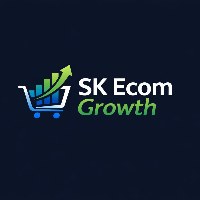 SK Ecom Growth Avatar