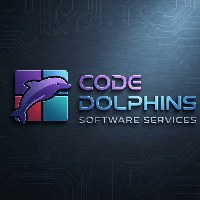 Code Dolphins Inc. Avatar