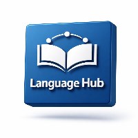Language Hub Avatar