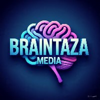 BrainTaza Media Avatar