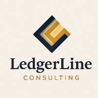 LedgerLine Consulting Avatar