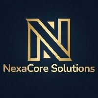 NexaCore Solutions Avatar
