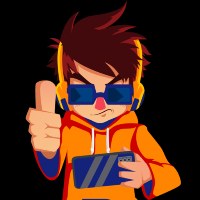 iMax Digital Avatar