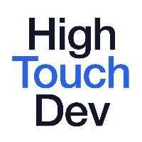 HighTouchDev Avatar