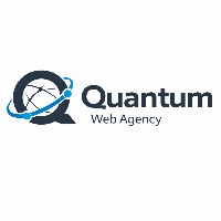 Quantum Web Agency Avatar