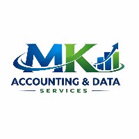 MK Accounting & Data Services Avatar