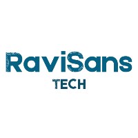 RaviSans Tech Avatar
