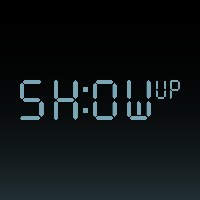 Showup-Digital Avatar