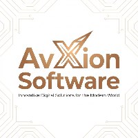 Avxion Avatar