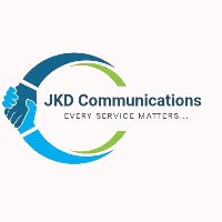 JKD Communications Avatar
