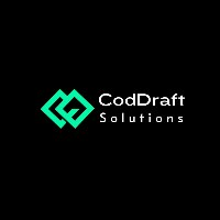 CodDraft Solutions Avatar