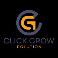 Click Grow Solutions Avatar