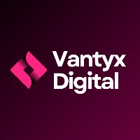 VANTYX Digital Avatar