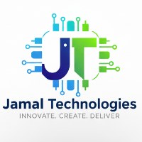 Jamal Technologies Avatar