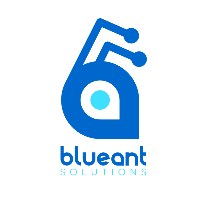 Blueant Solutions Avatar