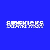 Sidekicks Creative Studio Avatar