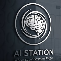 AI Station Avatar