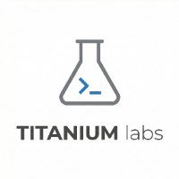 Titanium labs Avatar