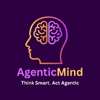 AgenticMind Avatar