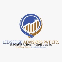Ledgedge Advisors Pvt ltd Avatar