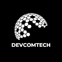 DEVCOMTECH Avatar