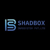 Shadbox Infosystem Pvt Ltd Avatar