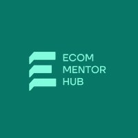 Ecom Mentor Hub Avatar