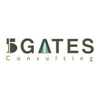 5 Gates Consulting Avatar