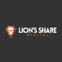 Lions Share Digital Avatar