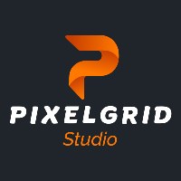PixelGrid Studio Avatar