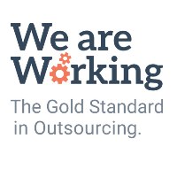 We Are Working Avatar