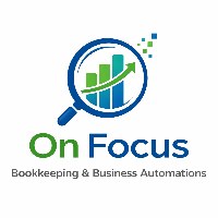 On Focus Bookkeeping & Business Automations Avatar
