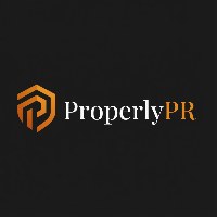 ProperlyPR Avatar