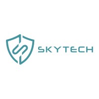 SKYTECH CYBER CLOUD LLC-FZ