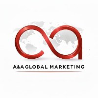 A&A Global Marketing Avatar