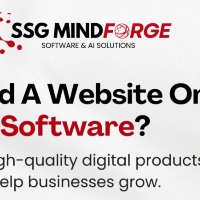 SSG MindForge LTD Avatar