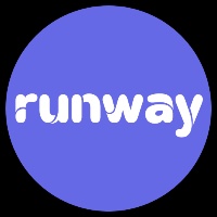 Runway Digital Media Avatar