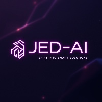 JED-AI Avatar