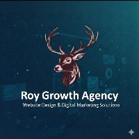 Roy growth agency Avatar