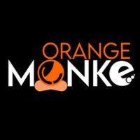 Orange MonkE Avatar