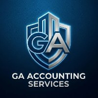 GA Accounting Services Avatar