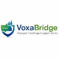 VoxaBridge Avatar