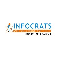 INFOCRATS Avatar