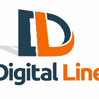 Digital Line Avatar