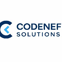 CodeNef Solutions Avatar