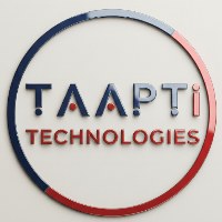 Taapti Technologies Avatar