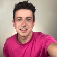 Artem Maksimov Avatar