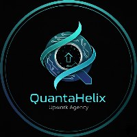 QuantaHelix Systems Avatar