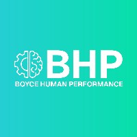 Boyce Human Performance Avatar