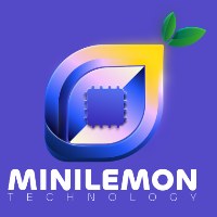 Minilemon Technology Indonesia Avatar